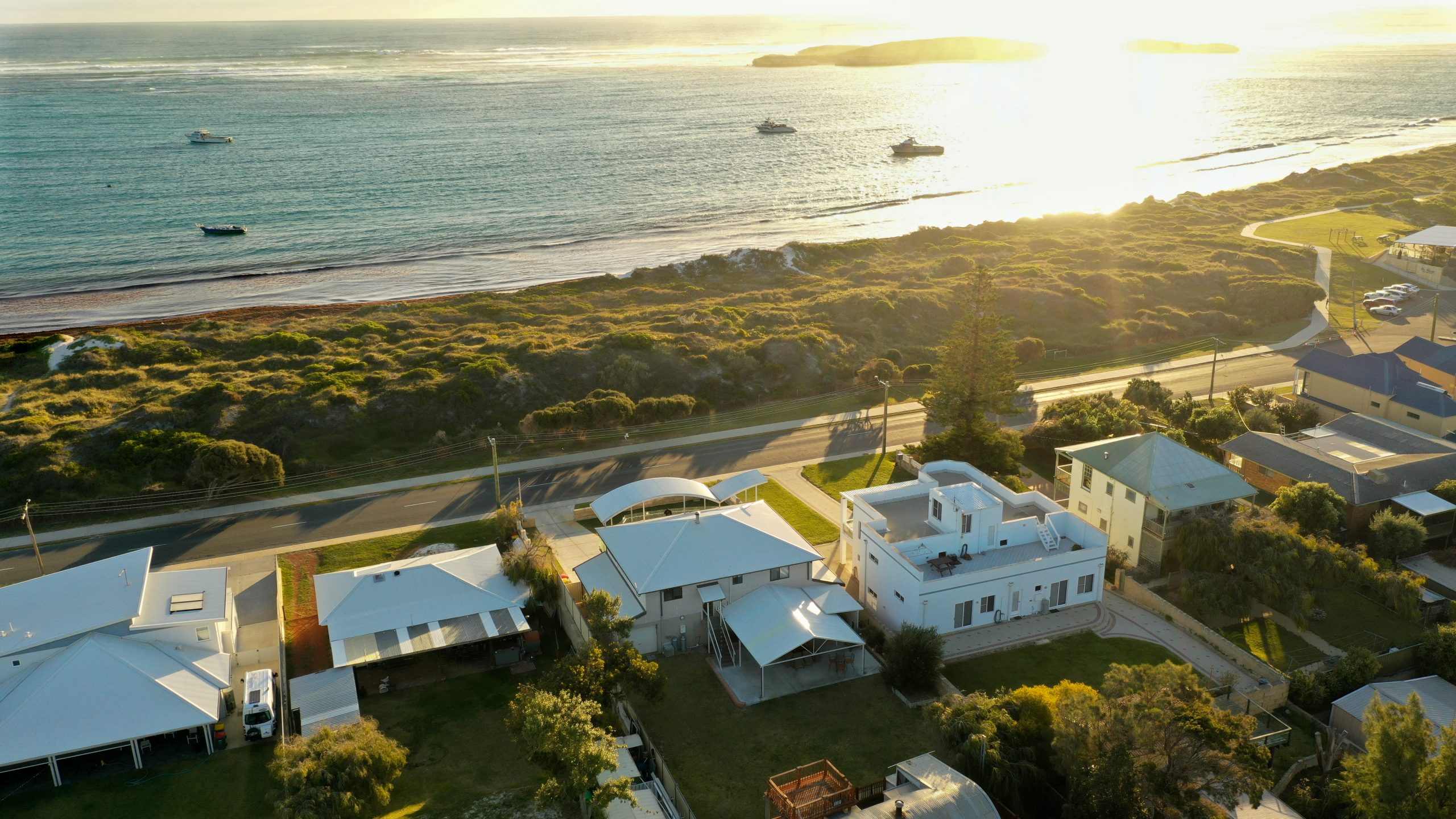 Western Australian Sunset